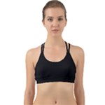 Fantastico Original Back Web Sports Bra