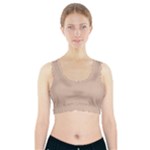 Fantastico Original Sports Bra With Pocket