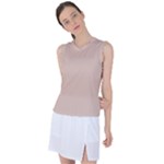 Fantastico Original Women s Sleeveless Sports Top