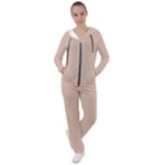 Fantastico Original Women s Tracksuit