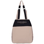 Fantastico Original Center Zip Backpack