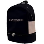 Fantastico Original Zip Bottom Backpack