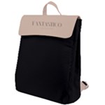 Fantastico Original Flap Top Backpack