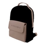 Fantastico Original Flap Pocket Backpack (Large)