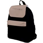 Fantastico Original Top Flap Backpack