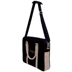 Cross Body Office Bag 