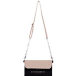 Fantastico Original Mini Crossbody Handbag