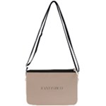 Fantastico Original Double Gusset Crossbody Bag