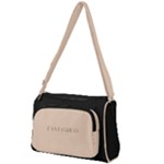 Fantastico Original Front Pocket Crossbody Bag