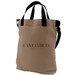 Fantastico Original Canvas Messenger Bag