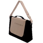 Fantastico Original Box Up Messenger Bag