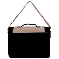 Box Up Messenger Bag 