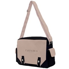 Buckle Multifunction Bag 