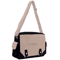 Buckle Multifunction Bag 