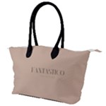 Fantastico Original Canvas Shoulder Bag