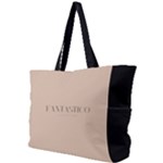 Fantastico Original Simple Shoulder Bag