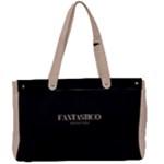 Fantastico Original Canvas Work Bag