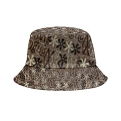 Inside Out Bucket Hat 