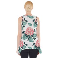 Side Drop Tank Tunic 