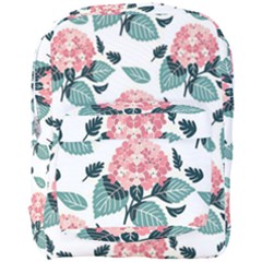 Full Print Backpack 