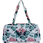 Flowers Hydrangeas Multi Function Bag