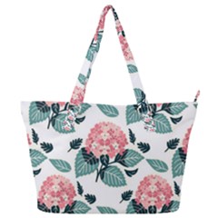 Full Print Shoulder Bag 