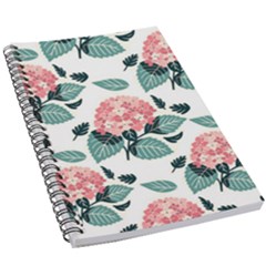 5.5  x 8.5  Notebook 