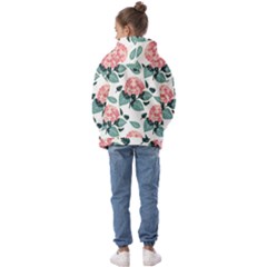 Kids  Oversized Hoodie 