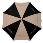 Fantastico Original Straight Umbrella