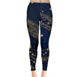 Starsstar Glitter Everyday Leggings 