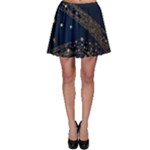 Starsstar Glitter Skater Skirt