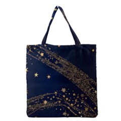 Grocery Tote Bag 