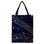 Starsstar Glitter Classic Tote Bag