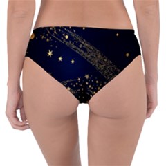 Reversible Classic Bikini Bottoms 