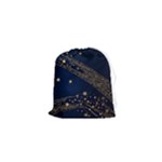 Starsstar Glitter Drawstring Pouch (XS)