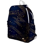 Starsstar Glitter Top Flap Backpack