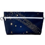 Starsstar Glitter Handbag Organizer