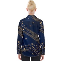 Womens Long Sleeve Shirt 