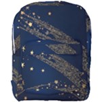 Starsstar Glitter Full Print Backpack