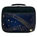 Starsstar Glitter Lunch Bag