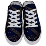 Starsstar Glitter Half Slippers