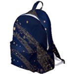 Starsstar Glitter The Plain Backpack