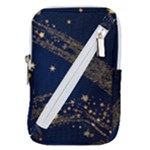 Starsstar Glitter Belt Pouch Bag (Large)