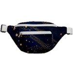 Starsstar Glitter Fanny Pack