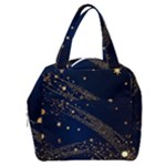 Starsstar Glitter Boxy Hand Bag