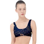 Starsstar Glitter The Little Details Bikini Top