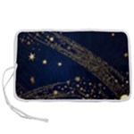 Starsstar Glitter Pen Storage Case (M)