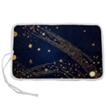 Starsstar Glitter Pen Storage Case (L)