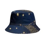 Starsstar Glitter Bucket Hat