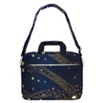 Starsstar Glitter MacBook Pro 13  Shoulder Laptop Bag 